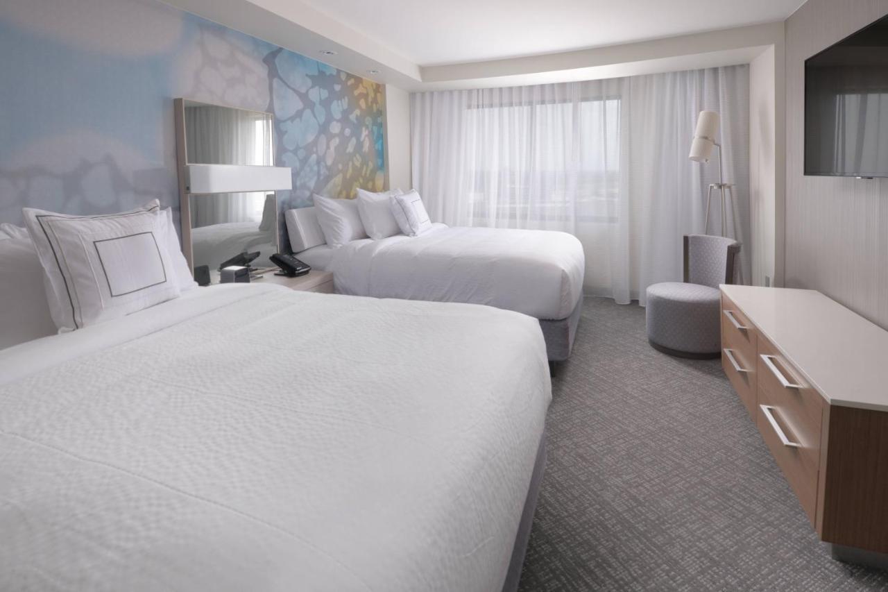 Courtyard By Marriott Austin Pflugerville Exterior foto