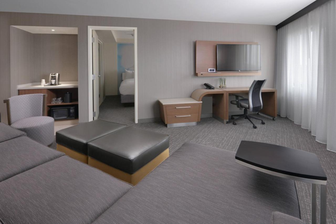 Courtyard By Marriott Austin Pflugerville Exterior foto