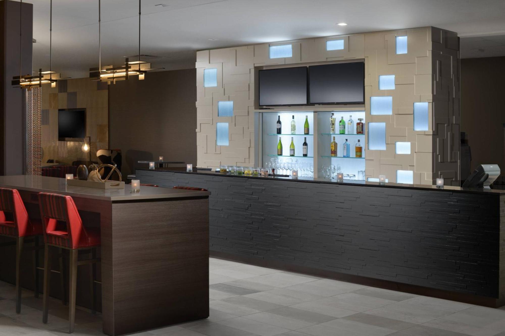 Courtyard By Marriott Austin Pflugerville Exterior foto